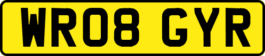 WR08GYR