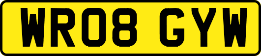 WR08GYW