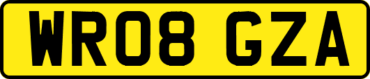 WR08GZA
