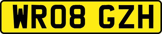 WR08GZH