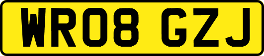 WR08GZJ