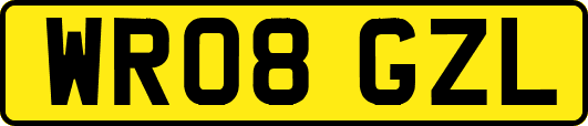 WR08GZL