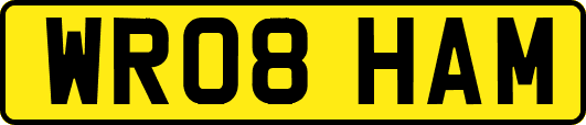 WR08HAM
