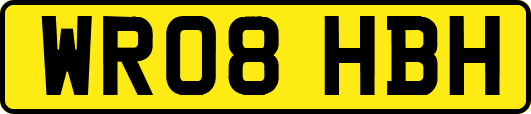 WR08HBH