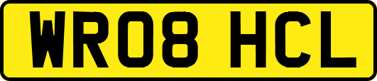 WR08HCL