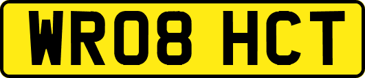 WR08HCT