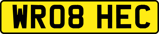 WR08HEC