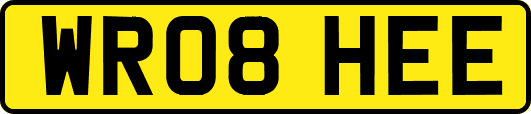 WR08HEE