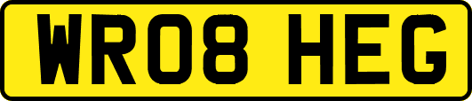 WR08HEG