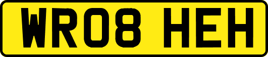WR08HEH