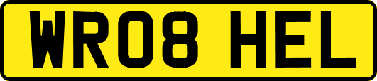 WR08HEL