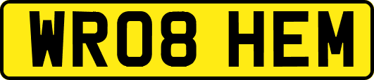 WR08HEM