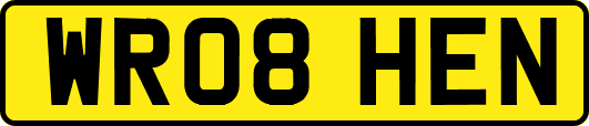WR08HEN