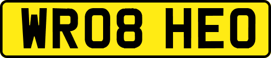 WR08HEO