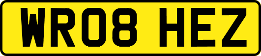 WR08HEZ