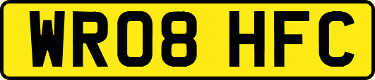 WR08HFC