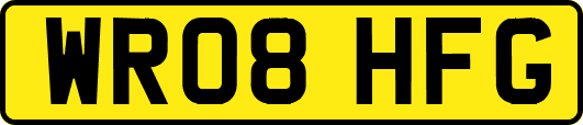 WR08HFG