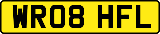 WR08HFL