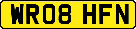 WR08HFN