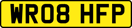 WR08HFP