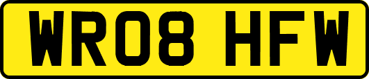 WR08HFW