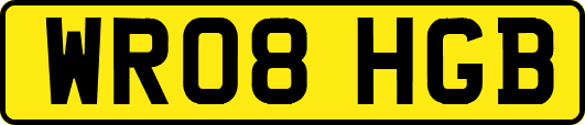 WR08HGB