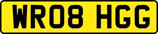 WR08HGG