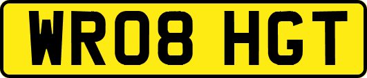 WR08HGT