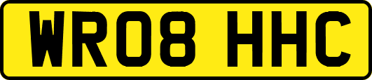 WR08HHC
