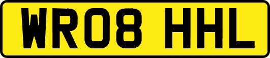 WR08HHL
