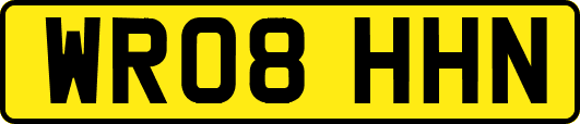 WR08HHN
