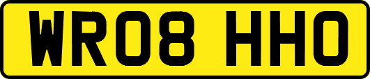 WR08HHO