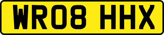 WR08HHX