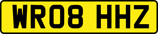WR08HHZ