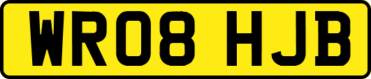 WR08HJB