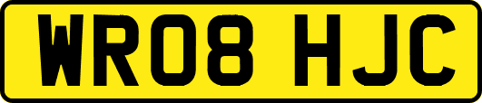 WR08HJC