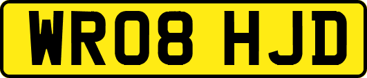 WR08HJD