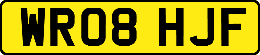 WR08HJF
