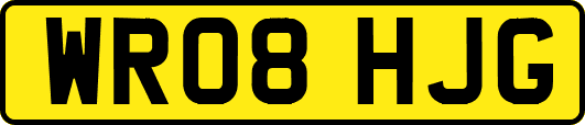 WR08HJG