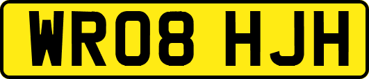 WR08HJH