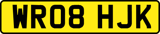 WR08HJK