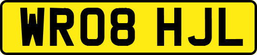 WR08HJL