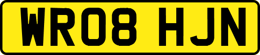 WR08HJN