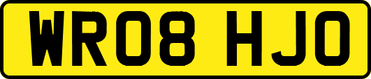 WR08HJO