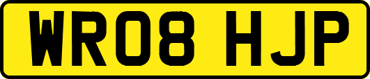 WR08HJP