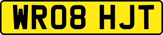 WR08HJT