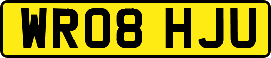 WR08HJU