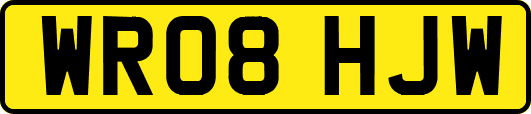 WR08HJW