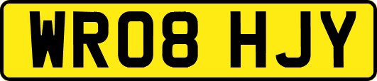 WR08HJY