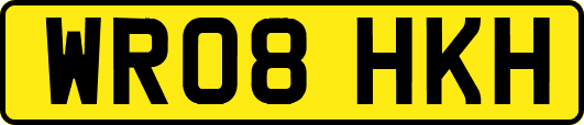 WR08HKH